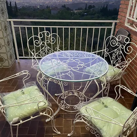 度假居 Balcon De 莫纳奇尔