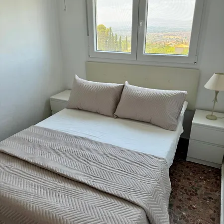 度假居 Balcon De 莫纳奇尔