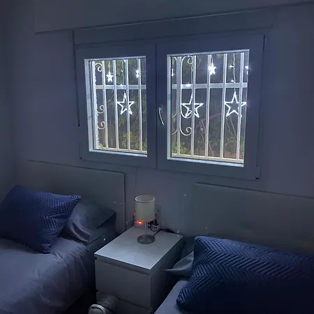 Balcon De 莫纳奇尔