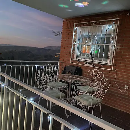 Balcon De 度假居 *