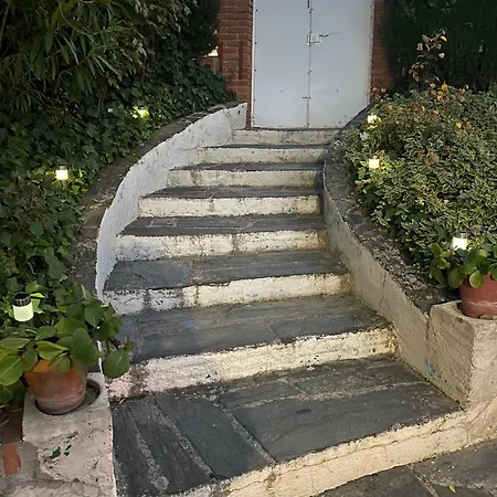Balcon De 度假居 *